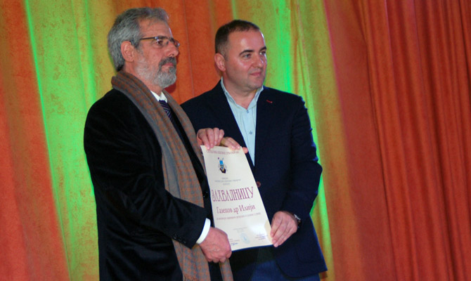 Ilija Gazepov